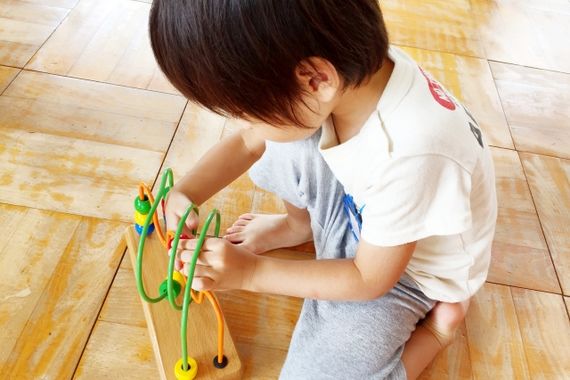 相談支援員の資格がなくても大丈夫です