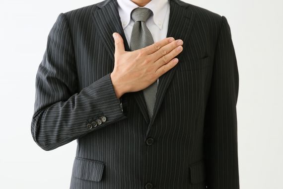 正社員イメージ