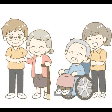 求人案内・介護タクシースタッフ/長崎市住吉電停前　ホームヘルプサービス太陽