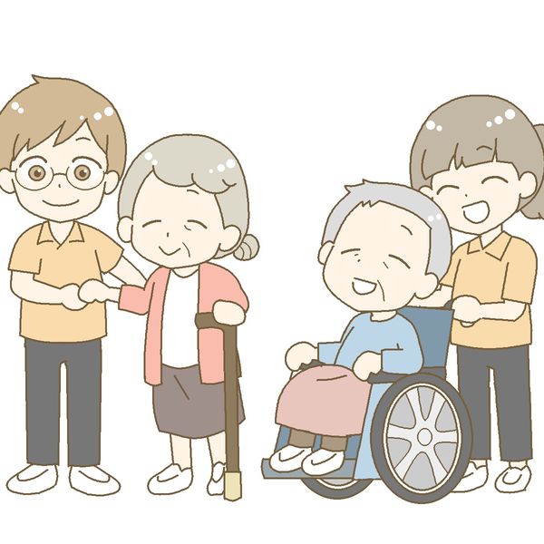 求人・長崎市の通所介護　太陽デイ吠えろ！では正社員を募集しています