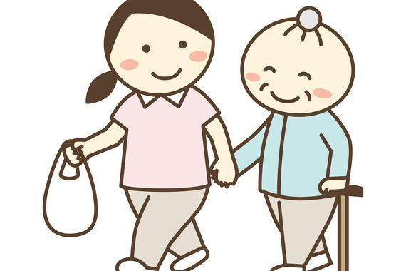 市内の様々なエリアで勤務